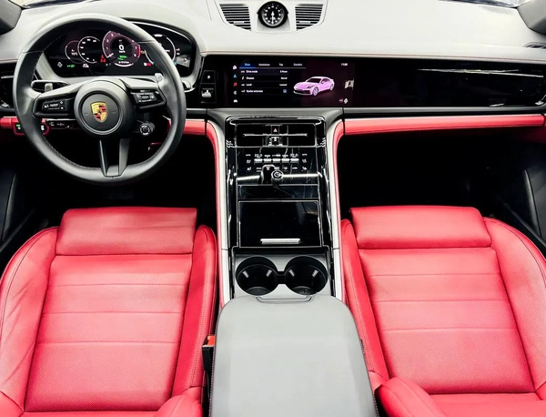 Full PPF (10 Years Warranty From Xpel PPF) | GCC | AL Naboodah Warranty Package 2029 or 160K Kms