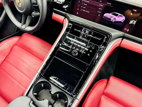 Full PPF (10 Years Warranty From Xpel PPF) | GCC | AL Naboodah Warranty Package 2029 or 160K Kms
