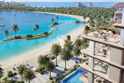 Bay Grove Residences Building 6, Bay Grove Residences, Dubai Islands, Dubai-1