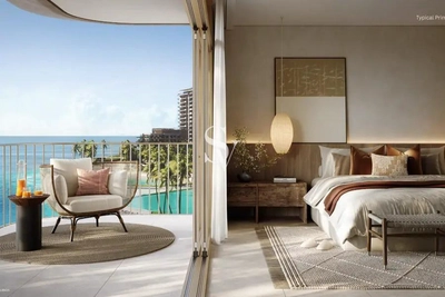 Bay Grove Residences Building 6, Bay Grove Residences, Dubai Islands, Dubai-5