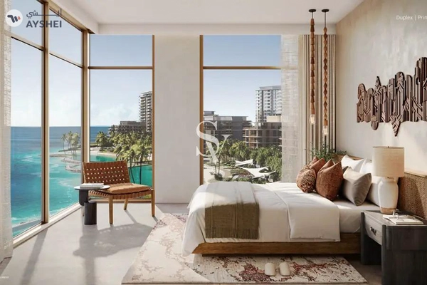Bay Grove Residences Building 6, Bay Grove Residences, Dubai Islands, Dubai