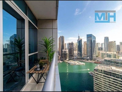 Bay Central (Central Tower), Bay Central, Dubai Marina, Dubai-2