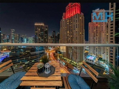 Bay Central (Central Tower), Bay Central, Dubai Marina, Dubai-4