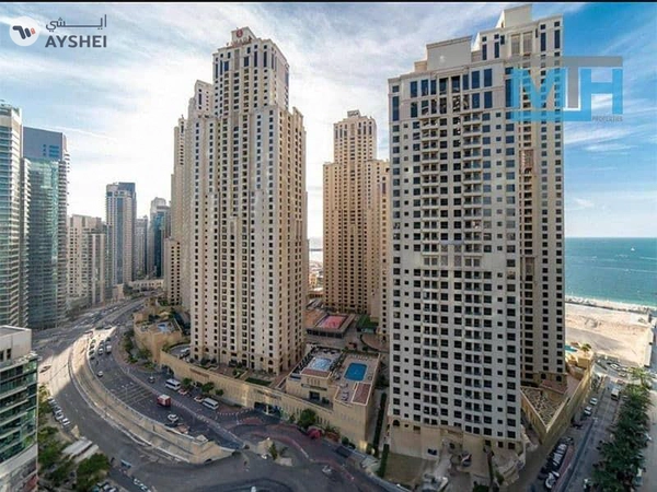 Bay Central (Central Tower), Bay Central, Dubai Marina, Dubai