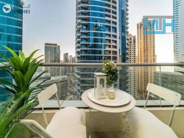 Bay Central (Central Tower), Bay Central, Dubai Marina, Dubai