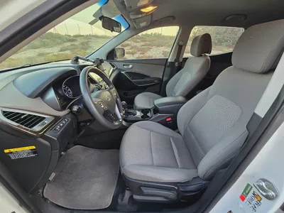 2018 Hyundai Santa Fe Sport | American Specs | Well Maintained-10
