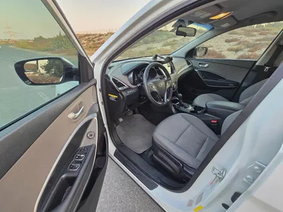 2018 Hyundai Santa Fe Sport | American Specs | Well Maintained-11