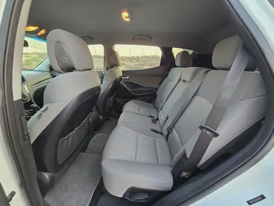 2018 Hyundai Santa Fe Sport | American Specs | Well Maintained-12