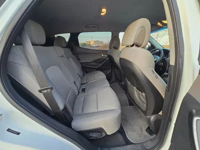2018 Hyundai Santa Fe Sport | American Specs | Well Maintained-15