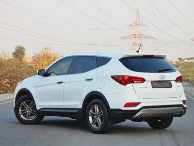 2018 Hyundai Santa Fe Sport | American Specs | Well Maintained-5
