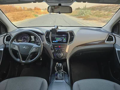 2018 Hyundai Santa Fe Sport | American Specs | Well Maintained-6