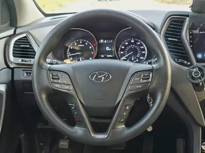 2018 Hyundai Santa Fe Sport | American Specs | Well Maintained-8