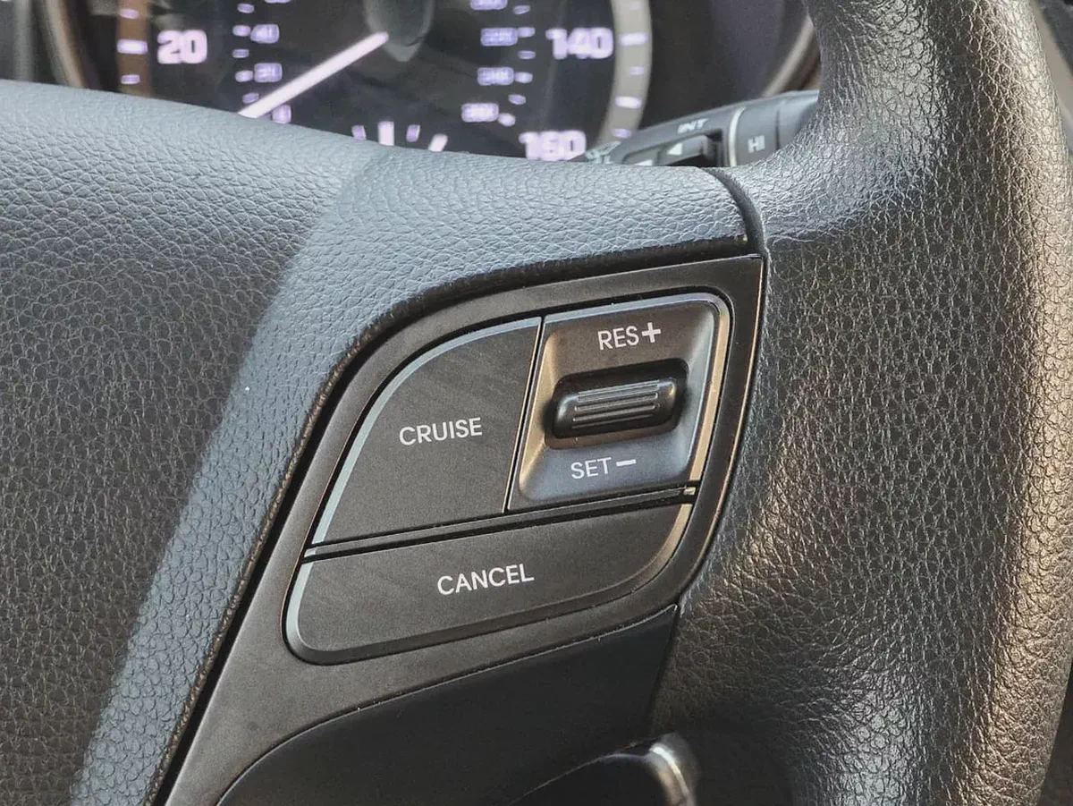 2018 Hyundai Santa Fe Sport | American Specs | Well Maintained-9-9