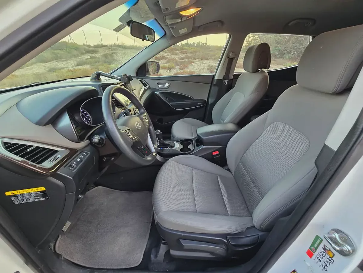 2018 Hyundai Santa Fe Sport | American Specs | Well Maintained-10-10