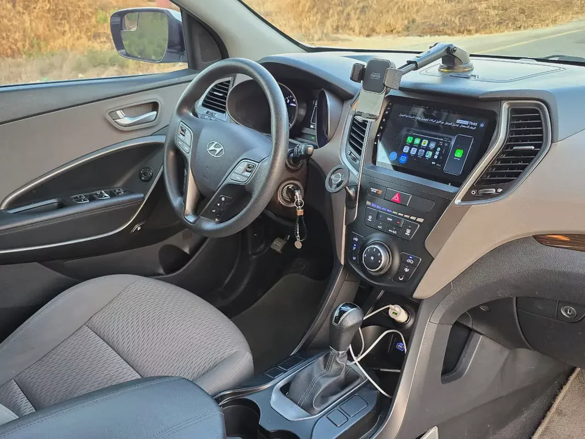 2018 Hyundai Santa Fe Sport | American Specs | Well Maintained-13-13