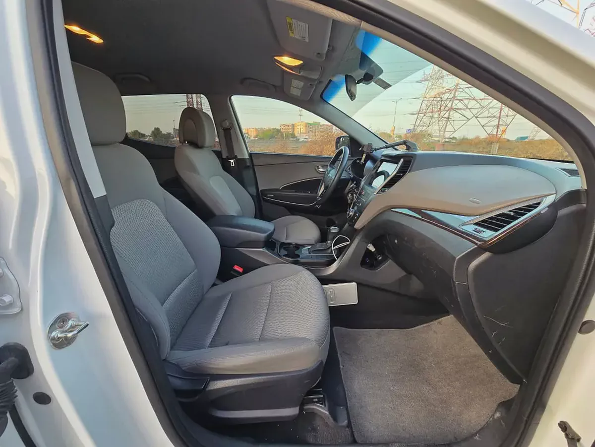 2018 Hyundai Santa Fe Sport | American Specs | Well Maintained-14-14