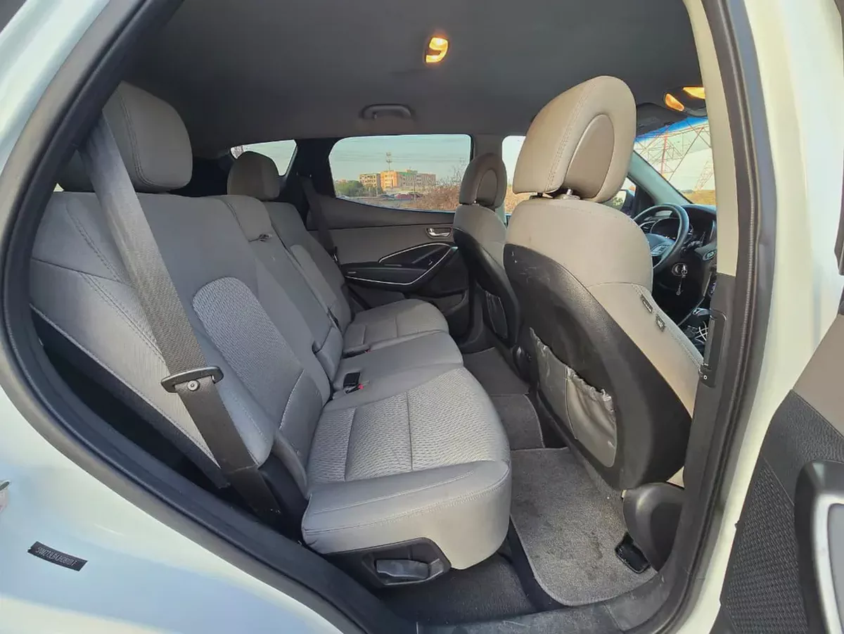 2018 Hyundai Santa Fe Sport | American Specs | Well Maintained-15-15