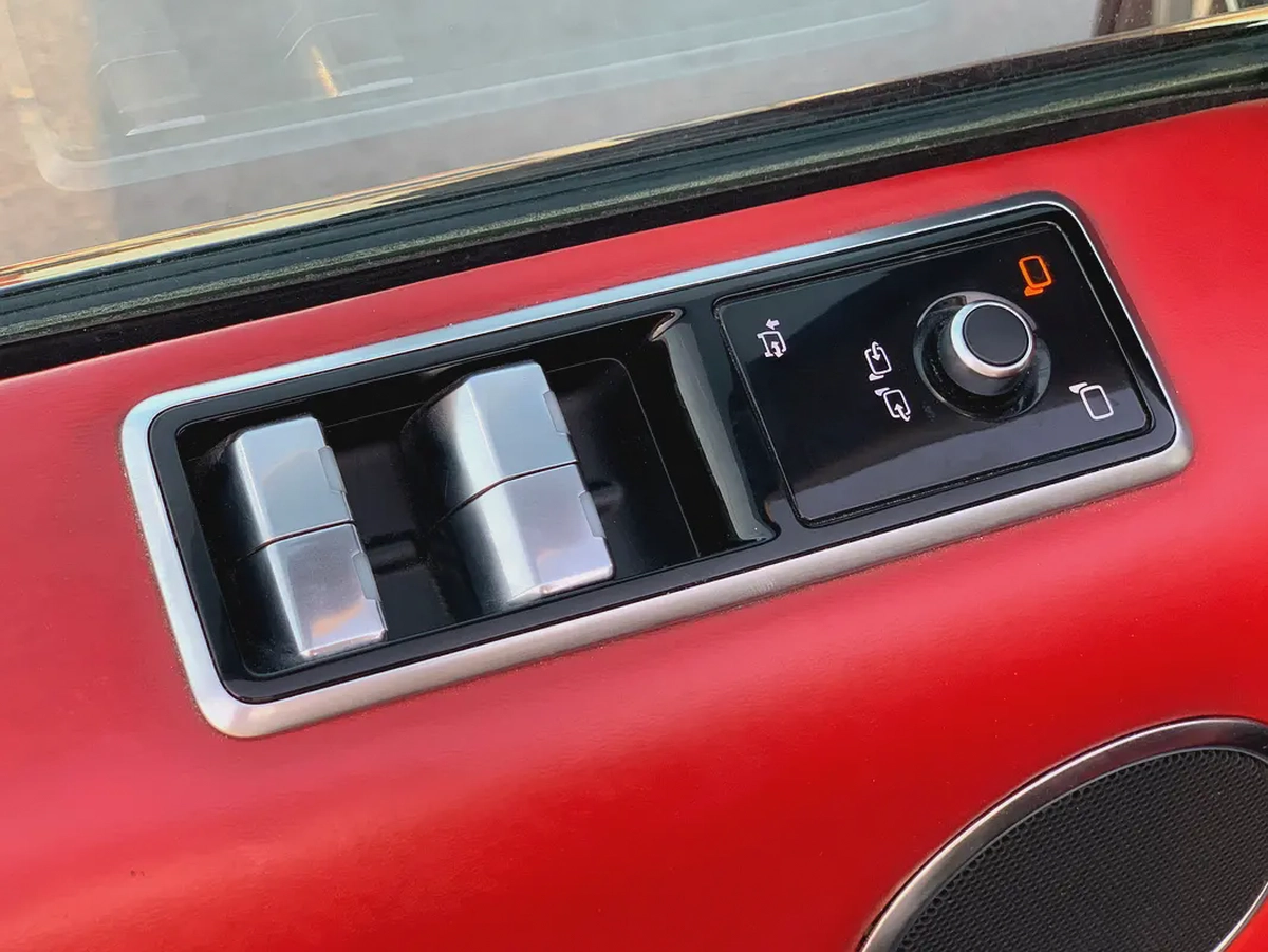 AED 2,850 Monthly | R R Sport HSE| 2019 Model | 3.0L 6-Cyl | USA Specs-11-11
