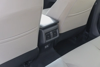 Toyota Camry LE 2.5 L | Hybrid | Gray | Panoramic Sunroof | Electric Chair | 2026 GCC Specs-11