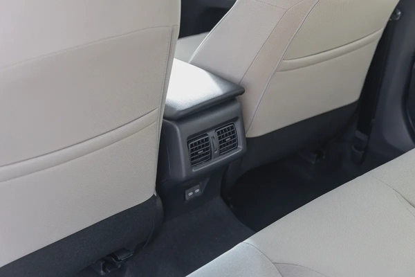 Toyota Camry LE 2.5 L | Hybrid | Gray | Panoramic Sunroof | Electric Chair | 2026 GCC Specs