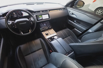 Land Rover Range Rover Velar 2019-11