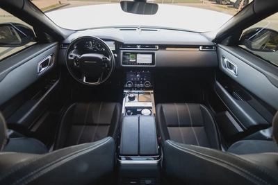 Land Rover Range Rover Velar 2019-14