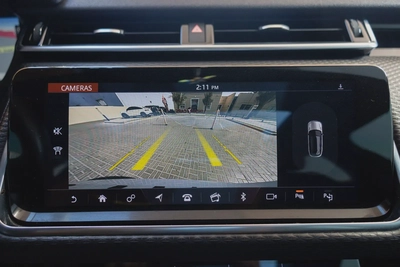 Land Rover Range Rover Velar 2019-2