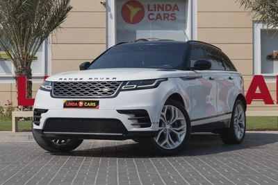 Land Rover Range Rover Velar 2019-0