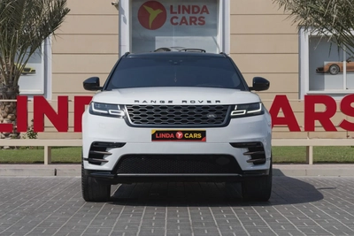 Land Rover Range Rover Velar 2019-16