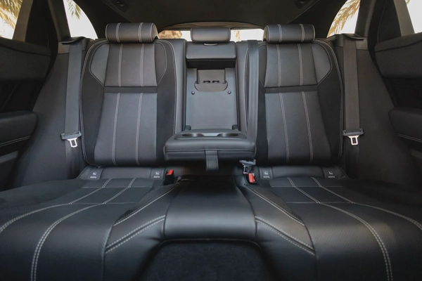 Land Rover Range Rover Velar 2019