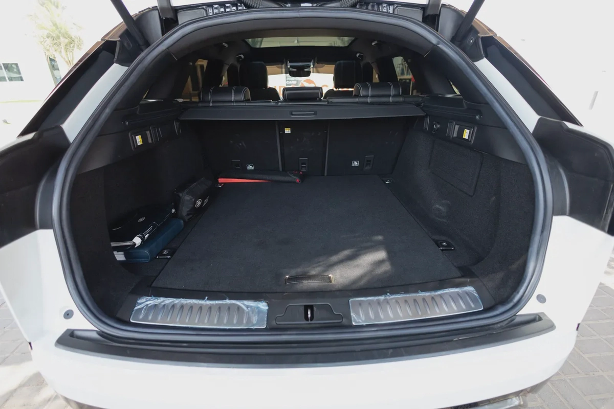 Land Rover Range Rover Velar 2019-13-13