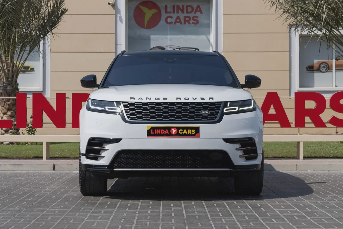 Land Rover Range Rover Velar 2019-16-16