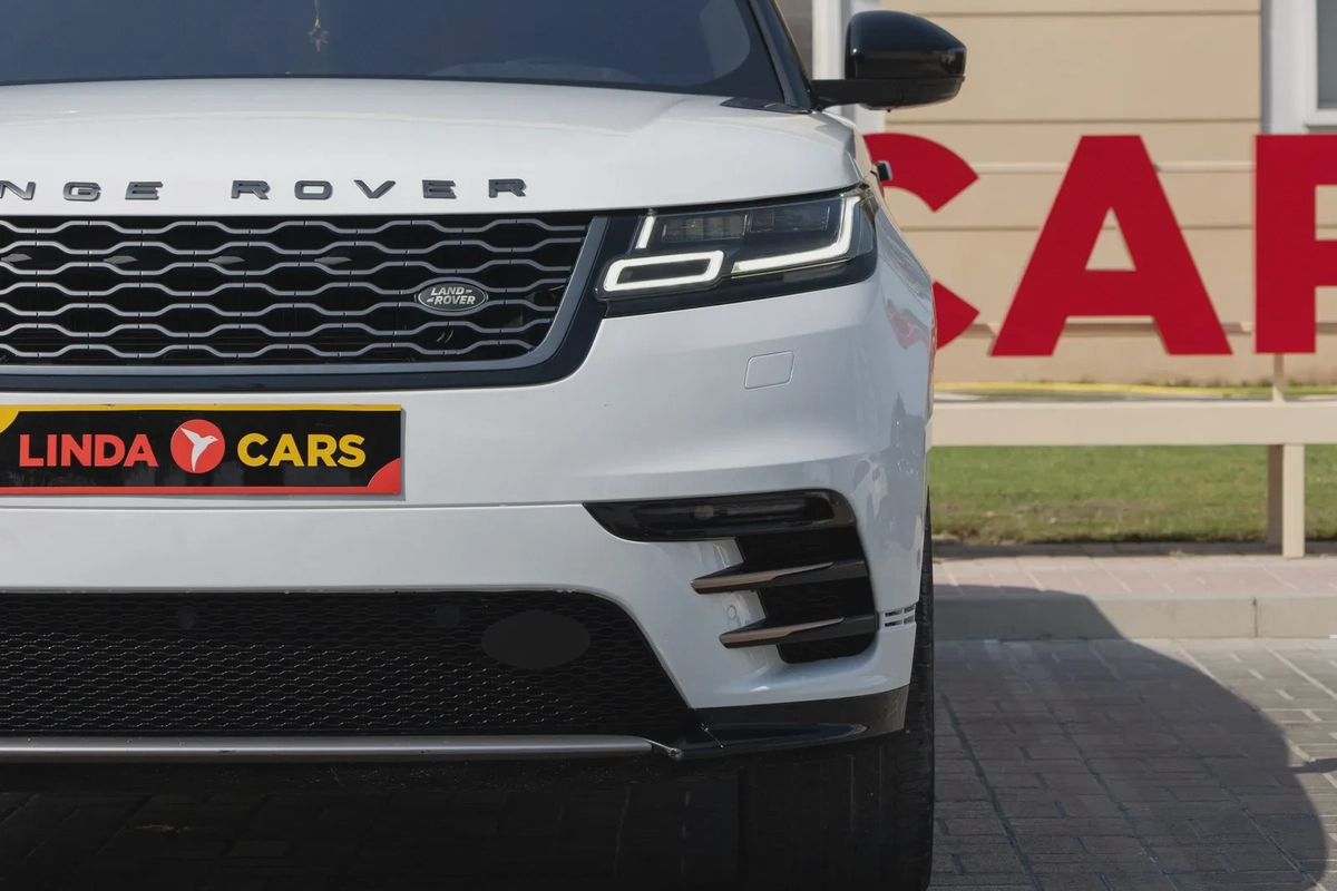 Land Rover Range Rover Velar 2019-17-17