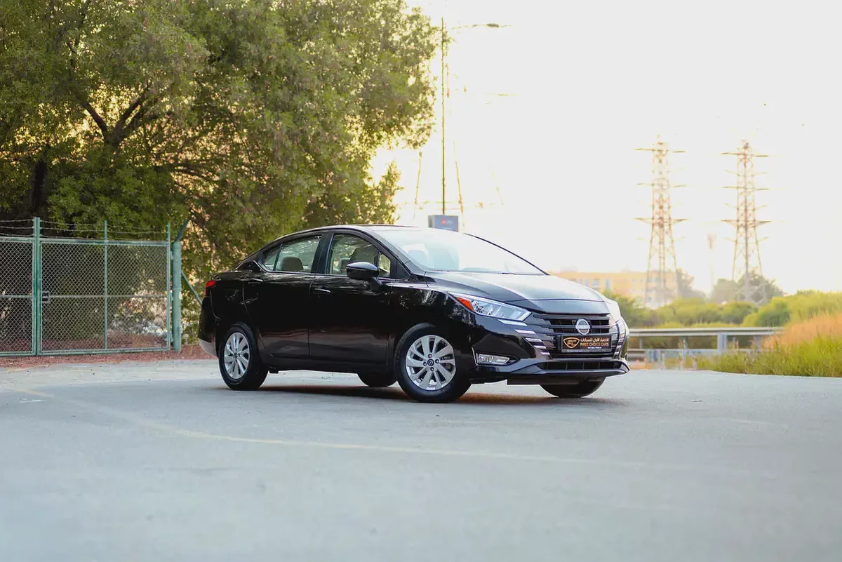 AED 633/month | Sunny S | GCC Specs | REF#N54714-1-1