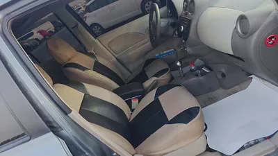 Nissan Micra SL 2016 | GCC Specs | Low Mileage | Compact & Fuel Efficient-12