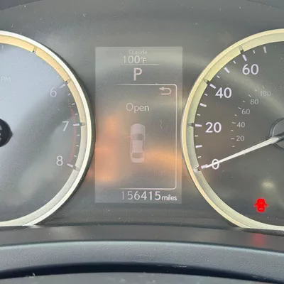 IS300 AWD 2016 | SILVER ( REF-ACD )-8