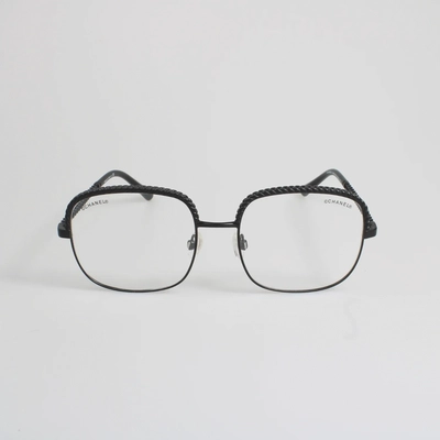 Chanel 2185 C101 Eyewear Frame for Women-0