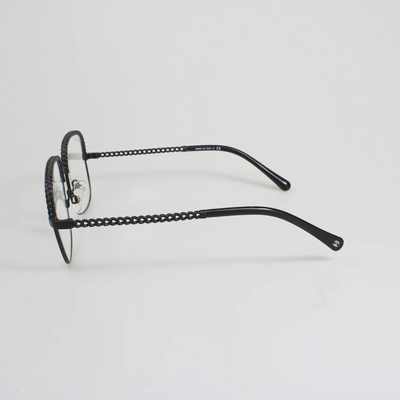 Chanel 2185 C101 Eyewear Frame for Women-2