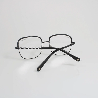 Chanel 2185 C101 Eyewear Frame for Women-3