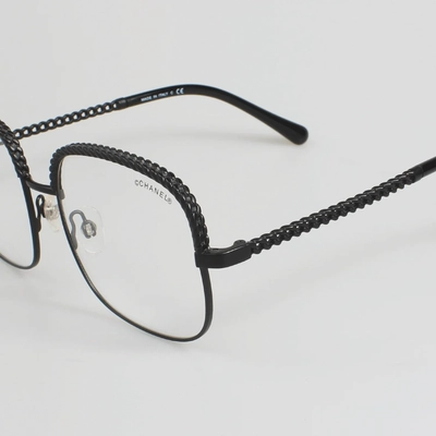 Chanel 2185 C101 Eyewear Frame for Women-4