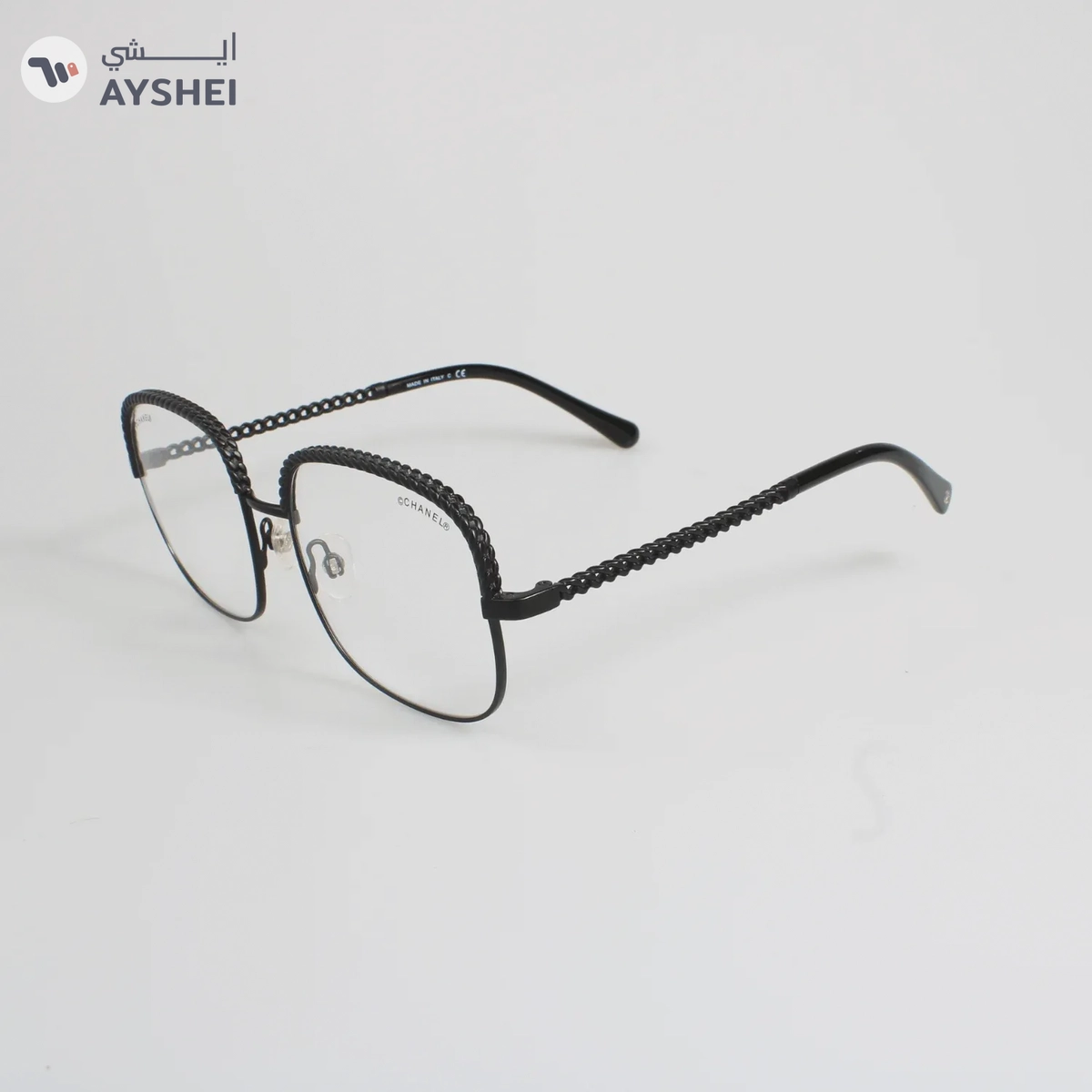 Chanel 2185 C101 Eyewear Frame for Women-1-1