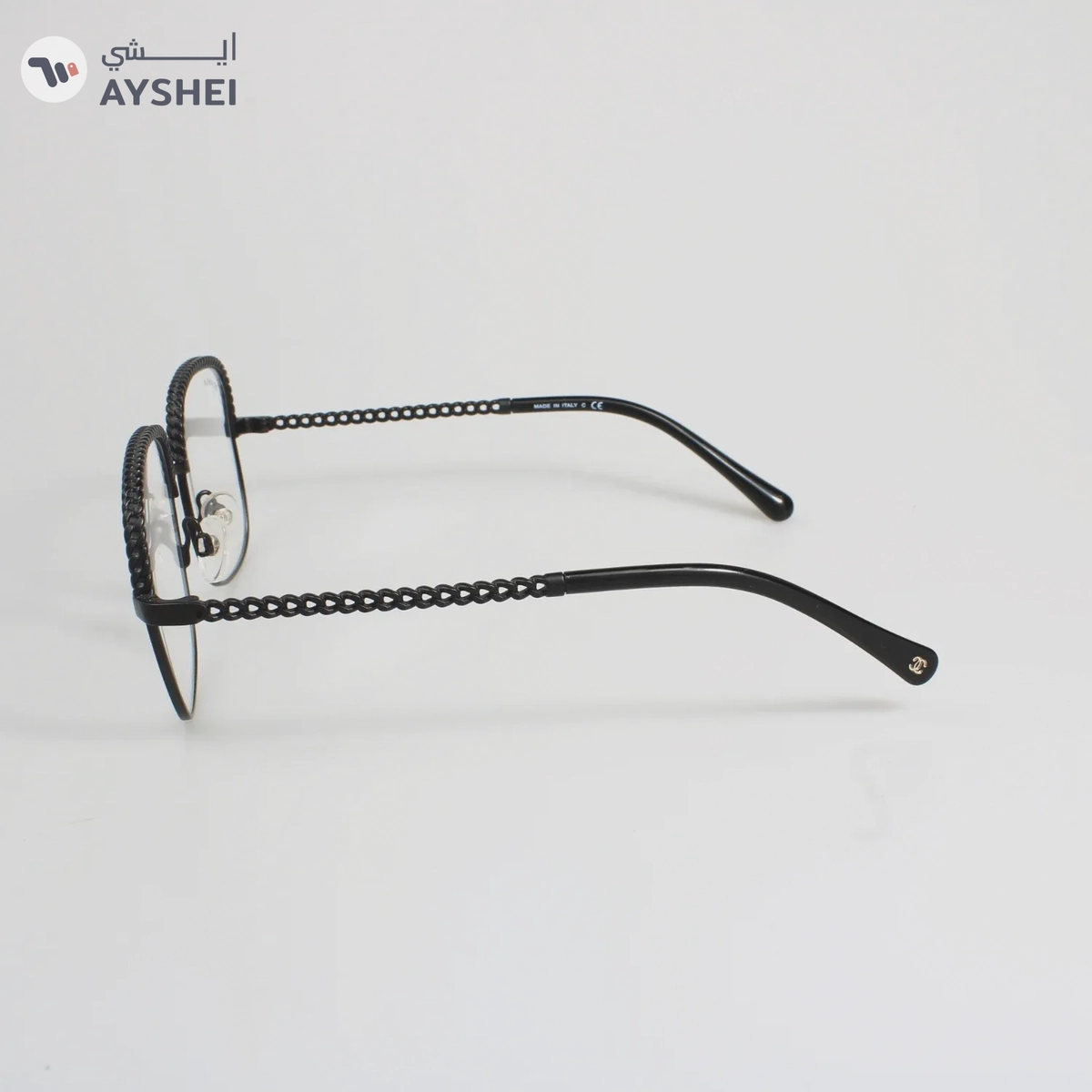Chanel 2185 C101 Eyewear Frame for Women-2-2