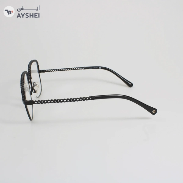 Chanel 2185 C101 Eyewear Frame for Women