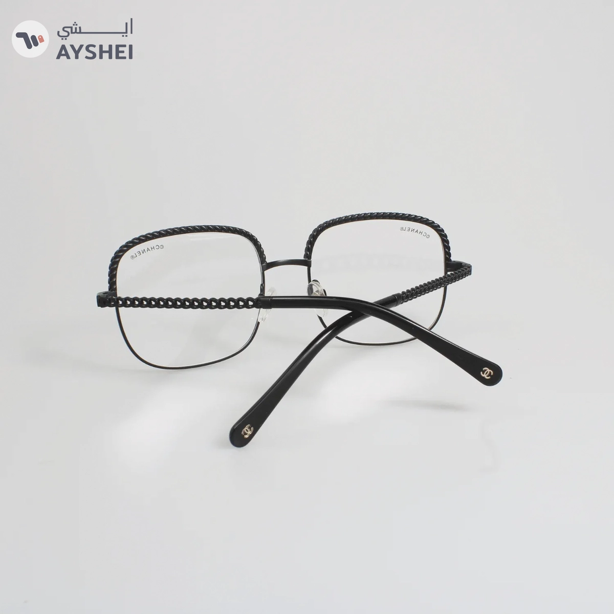 Chanel 2185 C101 Eyewear Frame for Women-3-3