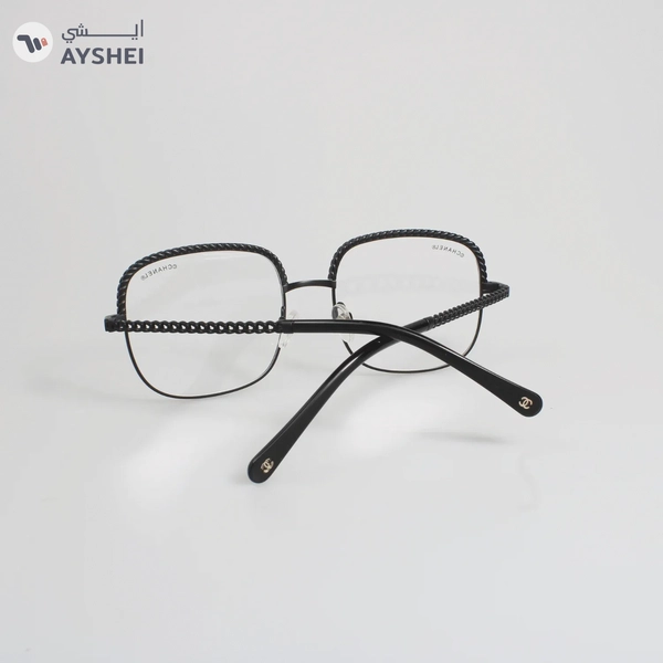 Chanel 2185 C101 Eyewear Frame for Women
