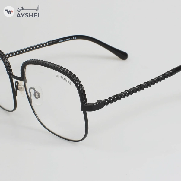 Chanel 2185 C101 Eyewear Frame for Women
