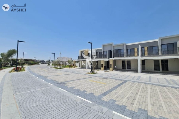 Elan, Tilal Al Ghaf, Dubai