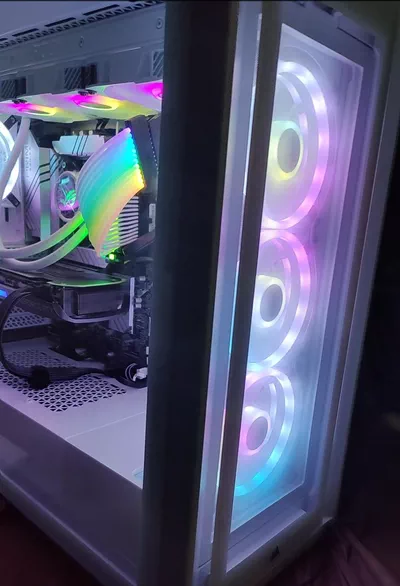 Gaming Pc-0