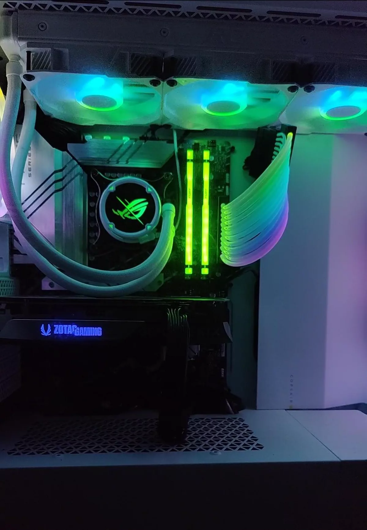Gaming Pc-3-3