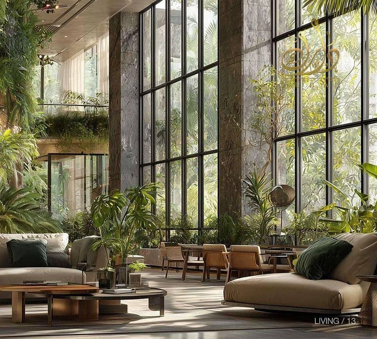 FURNISHED| _5MINS TO METRO_Great Investment_ 10 Mins to Burj Khalifa _ High Roi